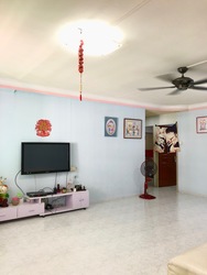 Blk 853 Yishun Ring Road (Yishun), HDB 4 Rooms #206768921